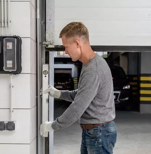 Why Choose Us for Door, Gate and Security Services in Grove City, OH