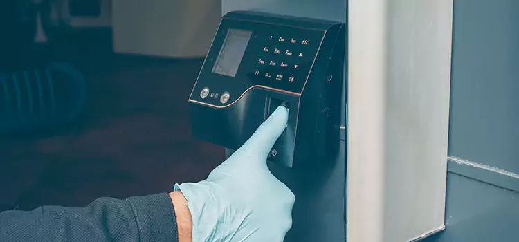 Access Control Installation Grove City