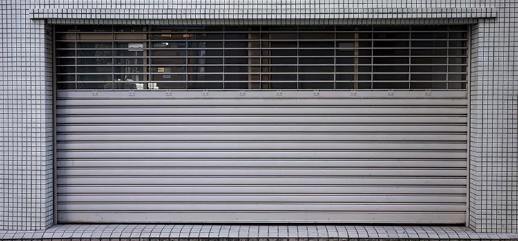 Advanced Solutions for Your Aluminum Garage Doors in Grove City, Ohio
