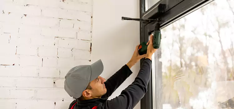 Automatic Door Opener Commercial Grove City