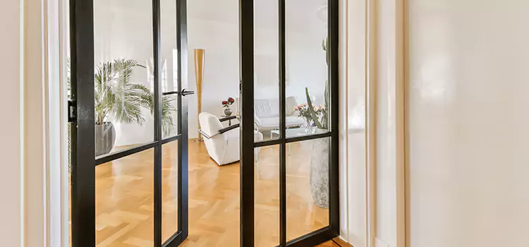 Bifold Door Replacement Grove City