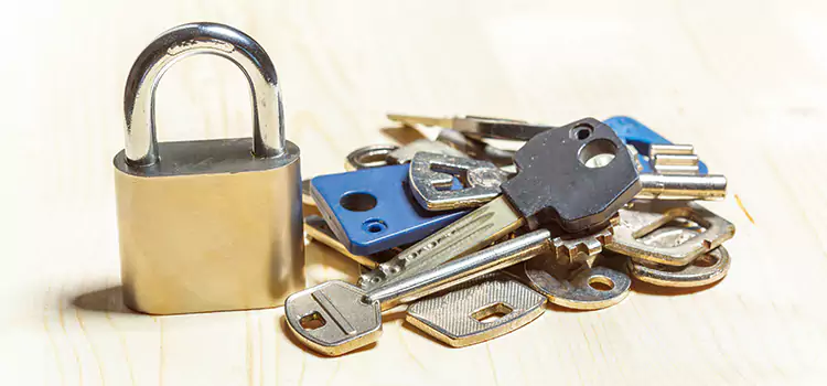 Why Choose Our Broken Key Services in Grove City, OH?