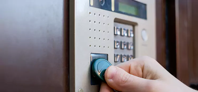 Enhanced Security Features Grove City