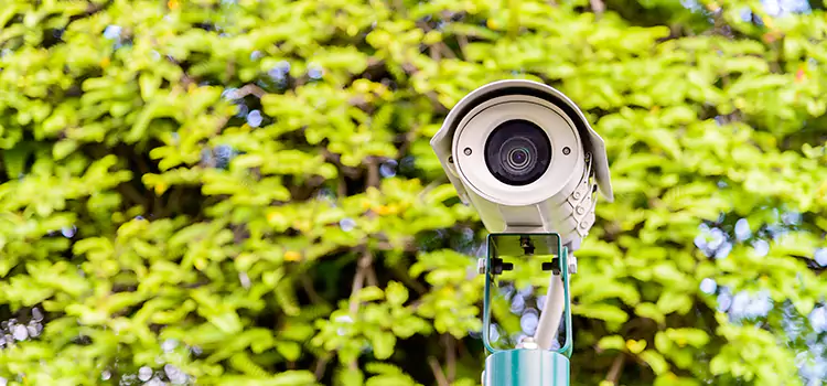 Advanced Surveillance Solutions for Every Need in Grove City
