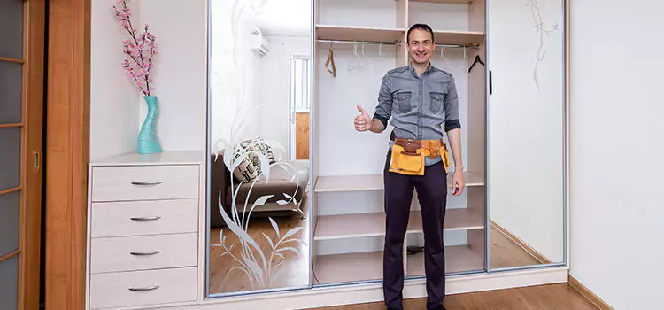 Sliding Closet Door Replacement Grove City