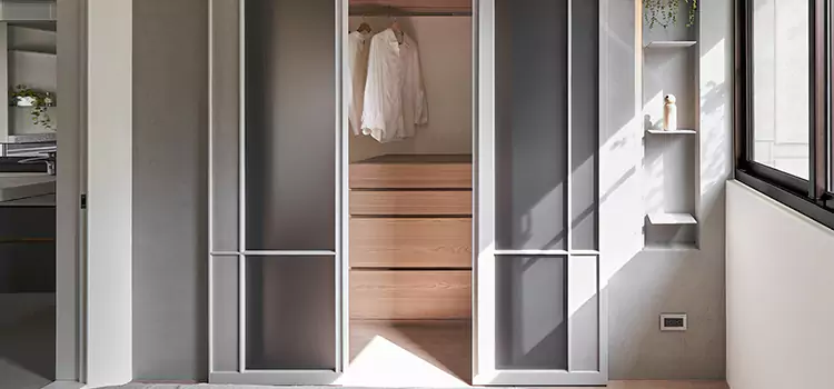 Mirror Sliding Door Replacement Grove City