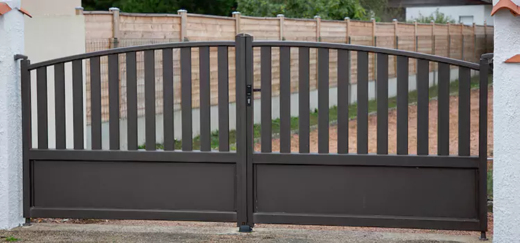 Advanced Gate Solutions in Grove City, OH