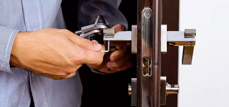 Commercial Door Lock Repair Grove City