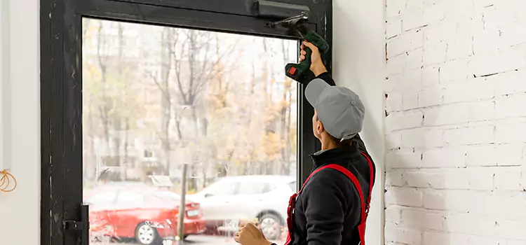 Comprehensive Door Closer Services in Grove City, OH