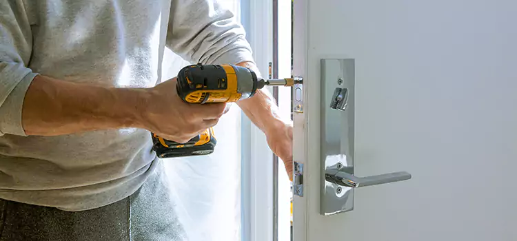 Door Knob Lock Repair Grove City