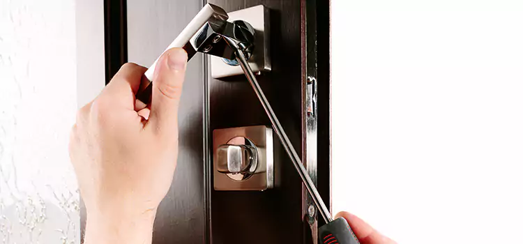 Door Lock Replacement Service Grove City