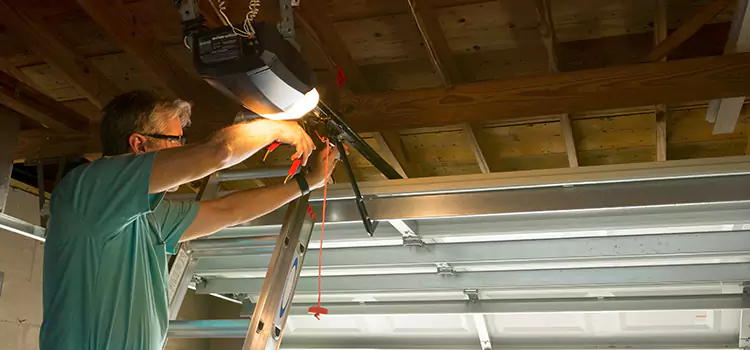 Garage Door Opener Sales and Installation Grove City