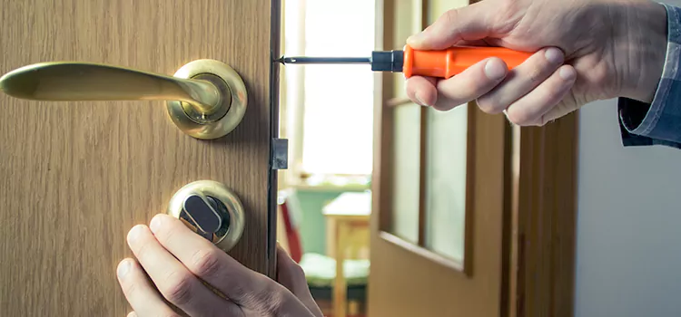 Garage Door Installation Grove City