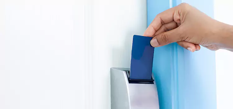 Access Control System Integration Grove City
