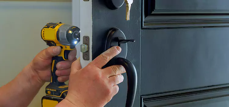 Locksmith Emergency Service Grove City