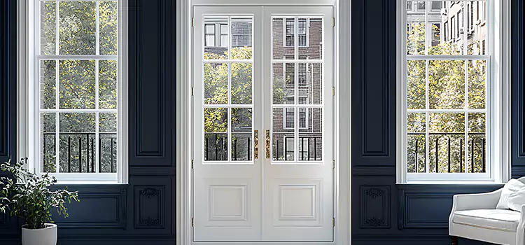French Door Lock Repair Grove City