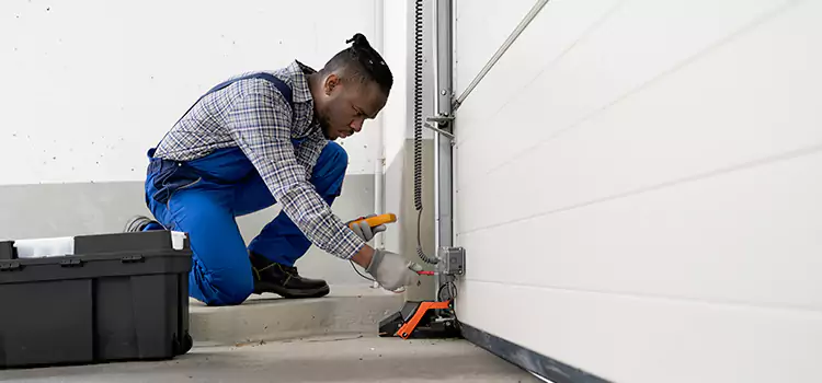 Expert Solutions for Every Garage Lock Need in Grove City, OH