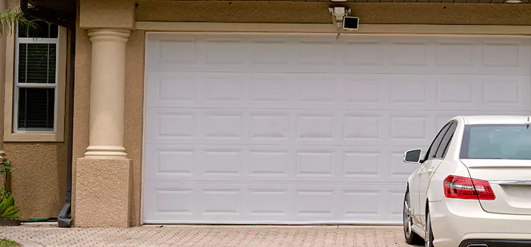 Comprehensive Garage Door Maintenance Services in Grove City, OH