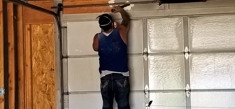Specialized Garage Door Panel Solutions in Grove City, OH