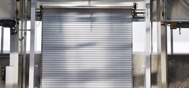Roller Door Maintenance Grove City