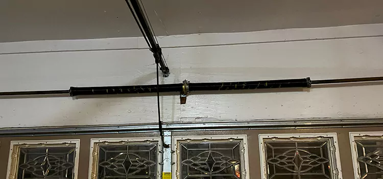 Garage Door Spring Repair Near Me Grove City