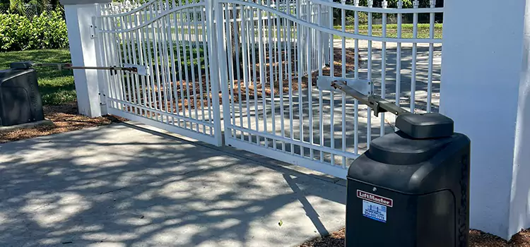 Automatic Gate Opener Repair Grove City