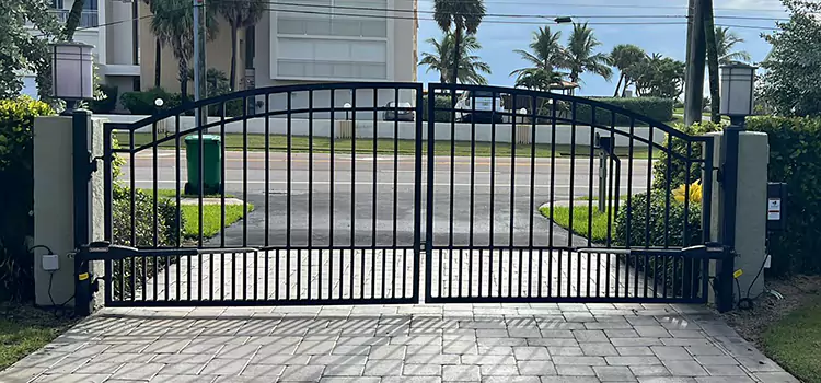 Gate Opener Replacement Near Me in Grove City, OH