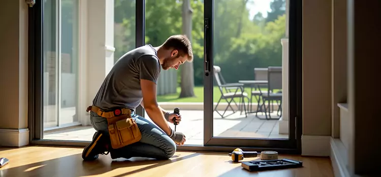 Comprehensive Solutions for Every Glass Door Need in Grove City, OH