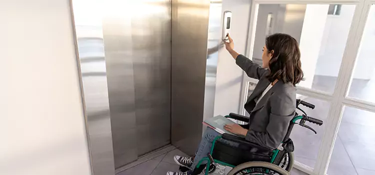 Benefits of Modern Handicap Door Systems in Grove City, OH
