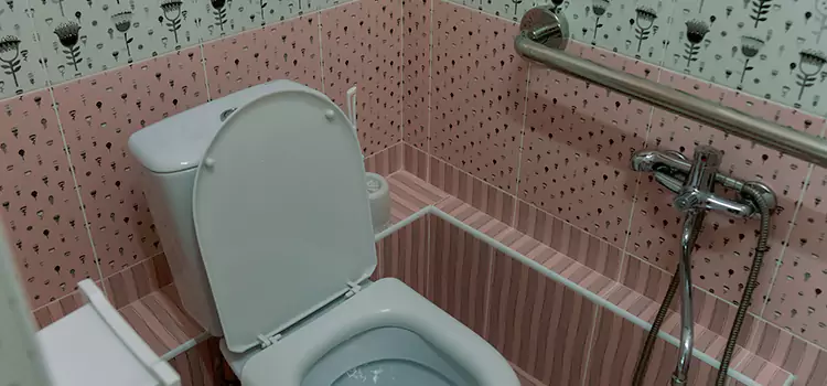 Meeting Diverse Needs With Accessible Restroom Solutions in Grove City, OH