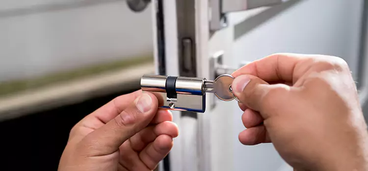Emergency Locksmith for House Grove City
