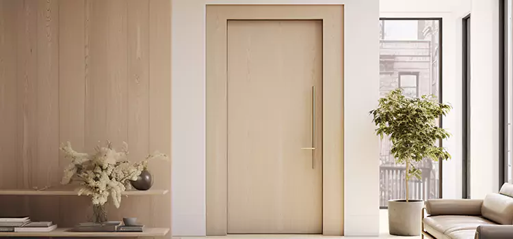 Choose Quality for Your Inside Doors in Grove City, OH