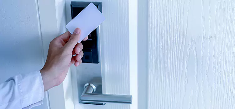 Why Choose Us for Your Keycard Lock Installation in Grove City, OH?