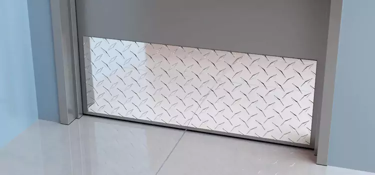 Benefits of Professional Kick Plate Solutions in Grove City, OH