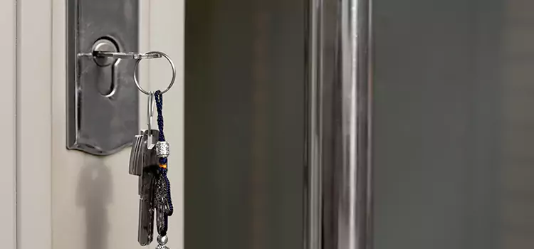 Master Keying by the Numbers Grove City