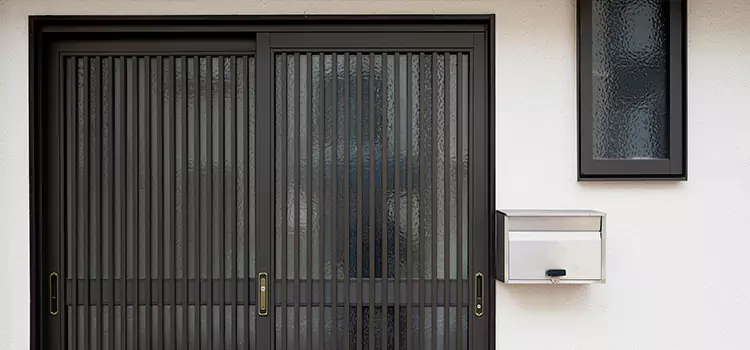 Sliding Screen Door Repair Grove City