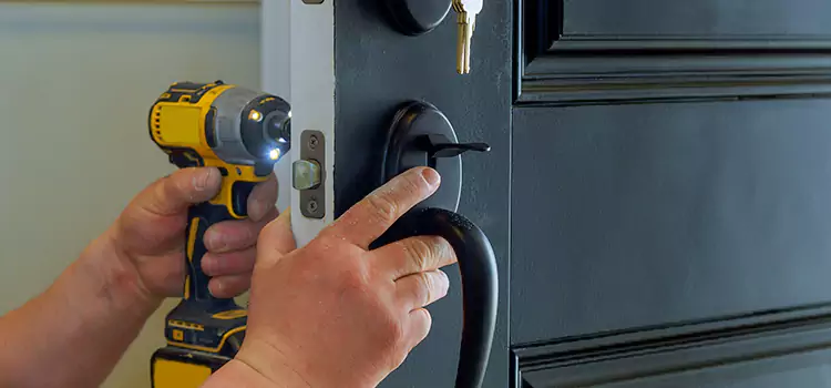 Mobile Automotive Locksmith Grove City