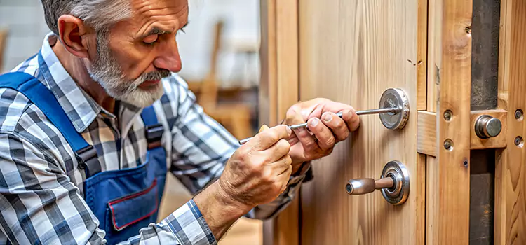 Mortise Replacement Lock Grove City