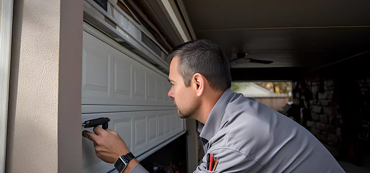 Garage Door Cable Replacement Grove City
