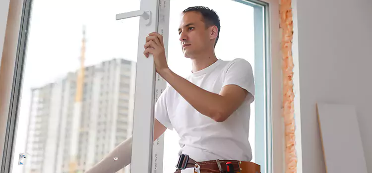 Patio Glass Replacement Grove City