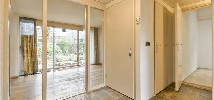Why Choose Our Pocket Door Experts in Grove City, OH?