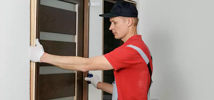 Frame and Panel Restoration Grove City