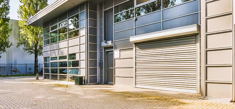 Electric Roller Garage Doors Grove City
