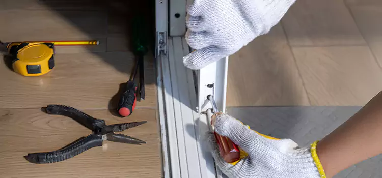 Sliding Door Installation Services in Grove City, OH
