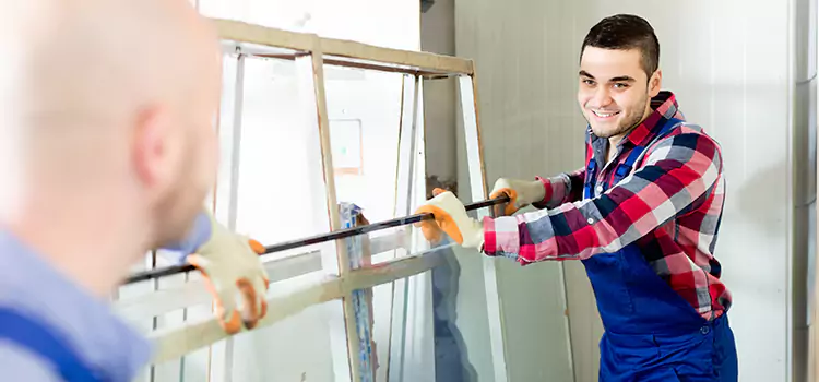 Patio Door Panel Replacement Grove City