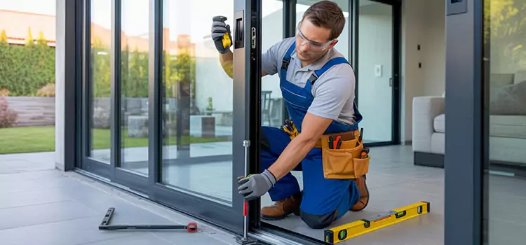 Sliding Screen Door Repair Grove City