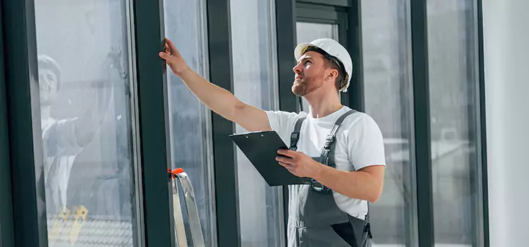 Comprehensive Solutions for Your Sticking Doors in Grove City, OH