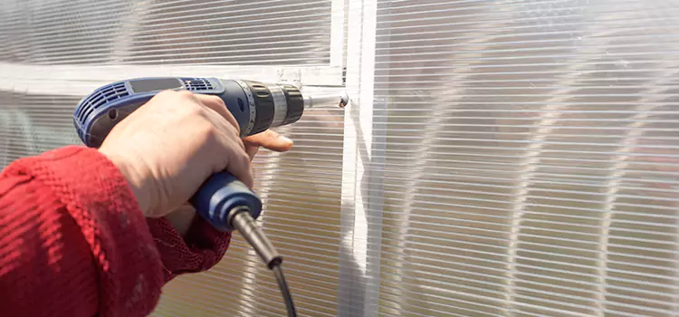 Sliding Screen Door Repair Grove City