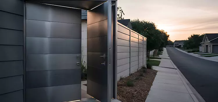 Comprehensive Steel Door Solutions in Grove City, OH