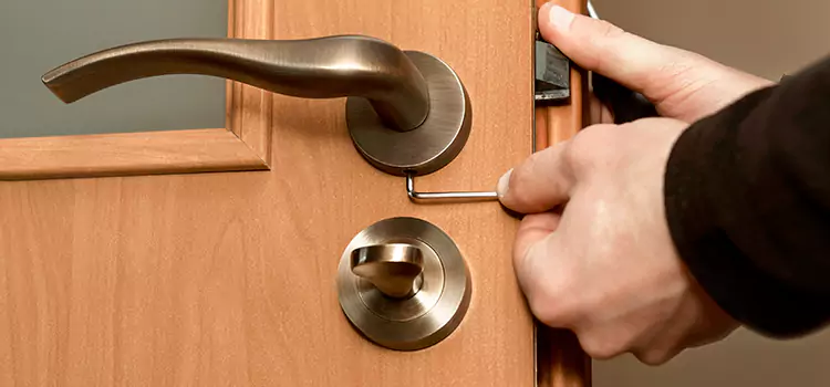 Access Control System Integration Grove City